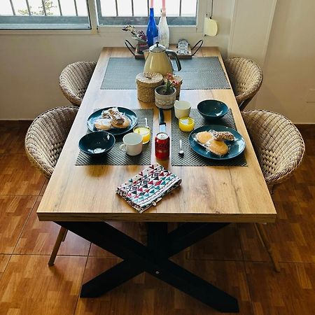 Atico Centro Malaga Center Apartman Kültér fotó