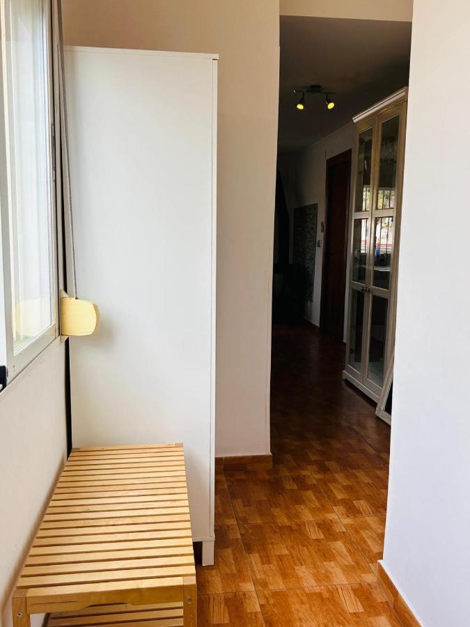 Atico Centro Malaga Center Apartman Kültér fotó