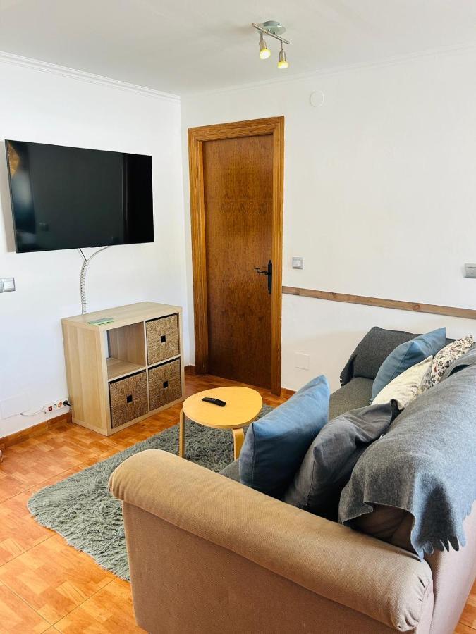 Atico Centro Malaga Center Apartman Kültér fotó