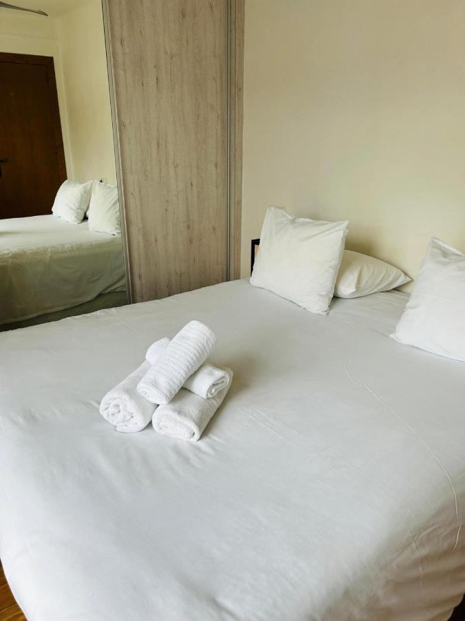 Atico Centro Malaga Center Apartman Kültér fotó