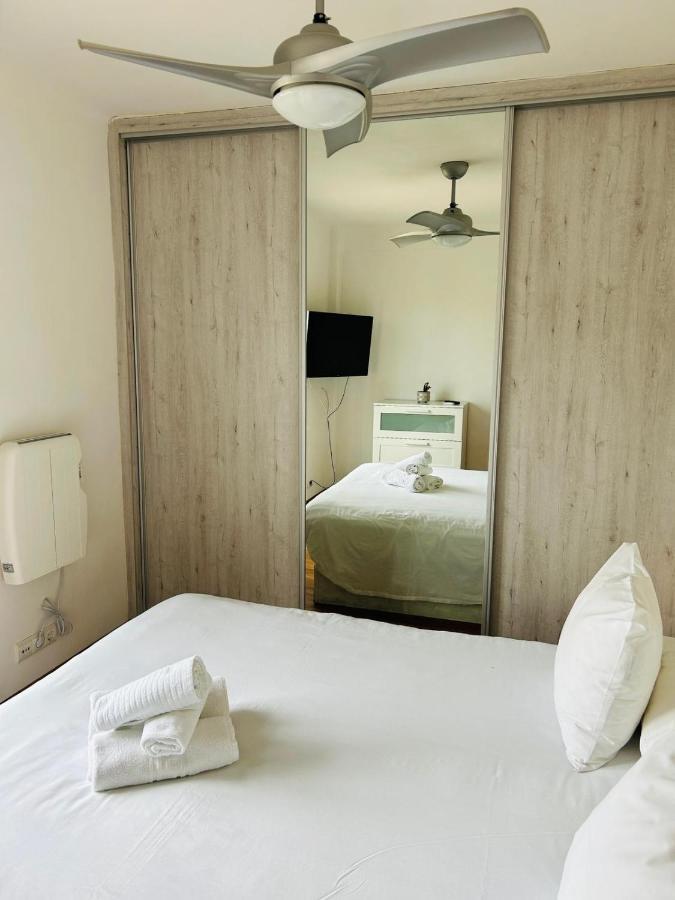 Atico Centro Malaga Center Apartman Kültér fotó
