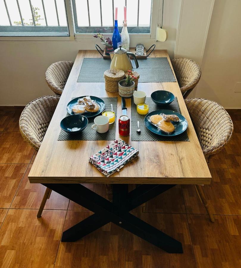 Atico Centro Malaga Center Apartman Kültér fotó