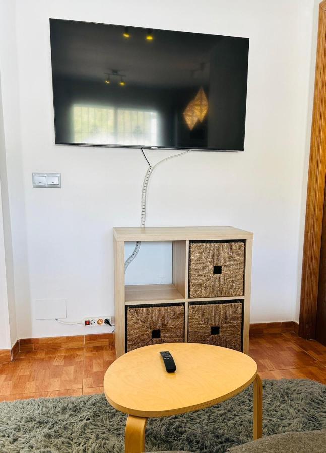 Atico Centro Malaga Center Apartman Kültér fotó